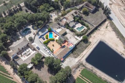 Ref:YMS1263 Villa For Sale in Avileses