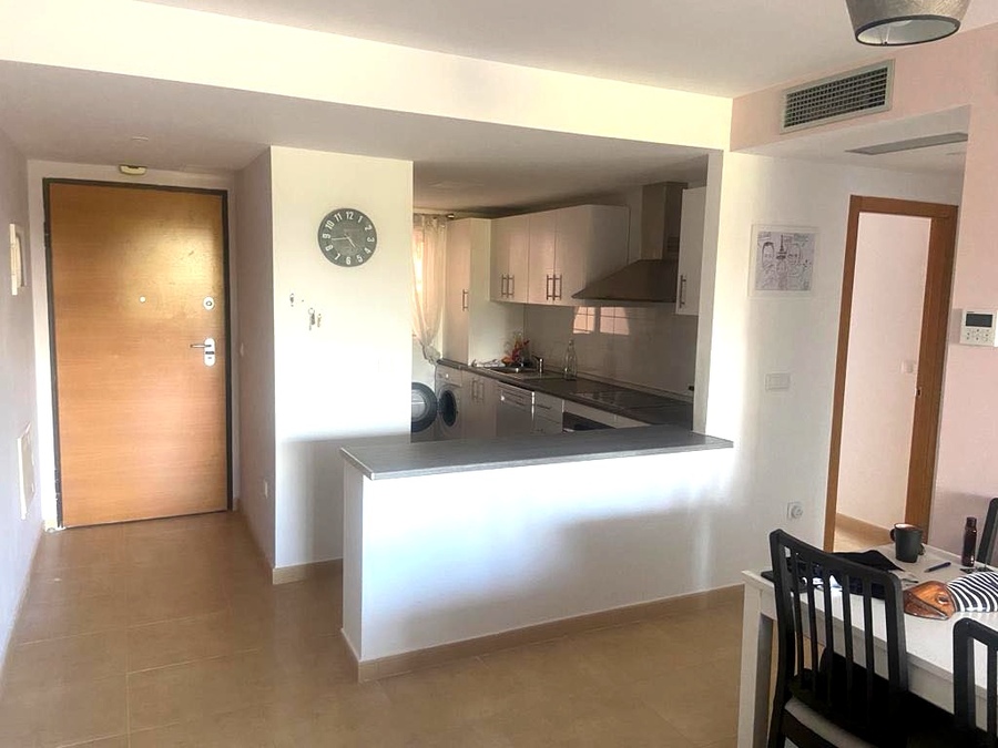Ref: YMS1264 Apartment for sale in Mar Menor Golf Resort