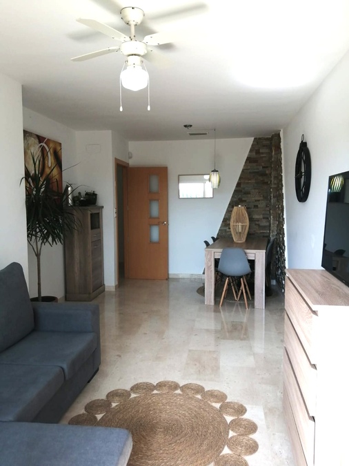 Ref: YMS1265 Apartment for sale in La Tercia