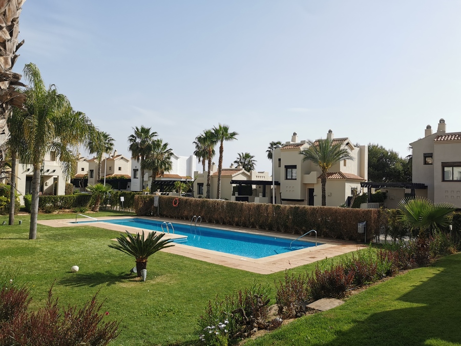 Ref: YMS1271 Townhouse for sale in Roda Golf