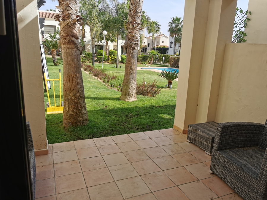Ref: YMS1271 Townhouse for sale in Roda Golf