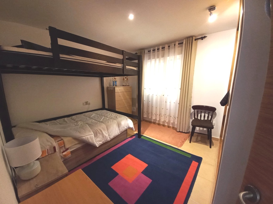 Ref: YMS1273 Apartment for sale in Mar Menor Golf Resort