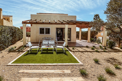 Ref: YMS1277 Villa for sale in Desert Springs