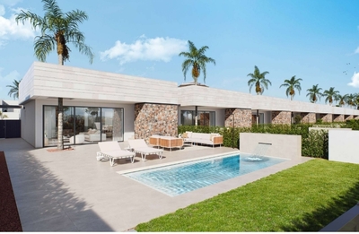 Ref: YMS1283 Villa for sale in Santa Rosalia