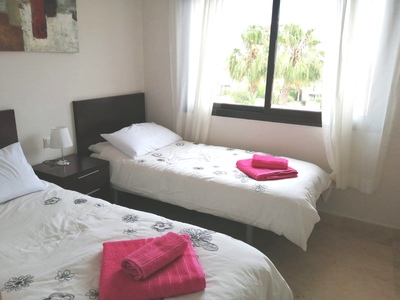 Ref: YMS1289 Apartment for sale in Roda Golf