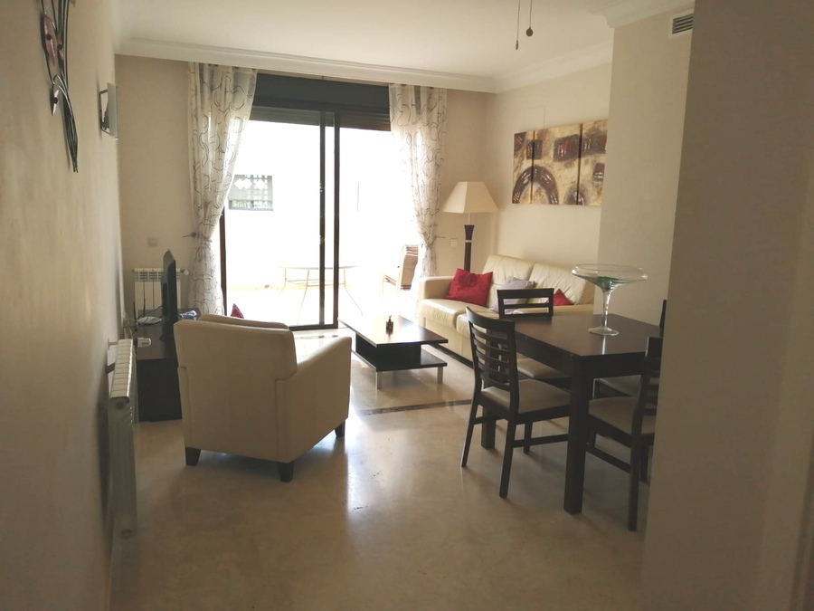 Ref: YMS1289 Apartment for sale in Roda Golf