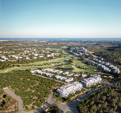 Ref: YMS1290 Apartment for sale in Las Colinas Golf Resort