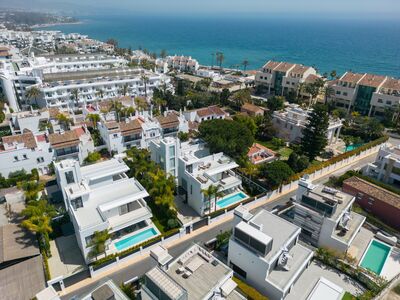 Ref:YMS1296 Villa For Sale in Marbella