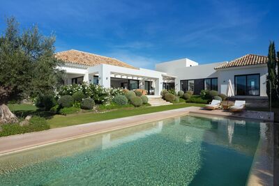 Ref: YMS1297 Villa for sale in Marbella