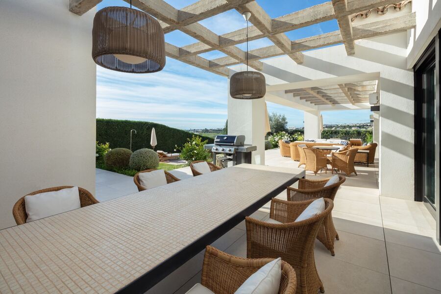 Ref: YMS1297 Villa for sale in Marbella