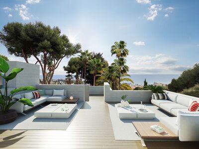 Ref: YMS1298 Villa for sale in Marbella