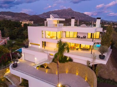 Ref: YMS1299 Villa for sale in La Quinta