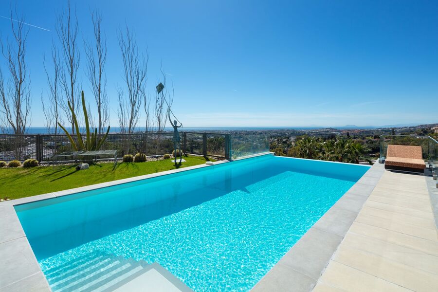 Ref: YMS1300 Villa for sale in La Quinta
