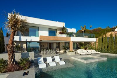 Ref:YMS1303 Villa For Sale in La Quinta