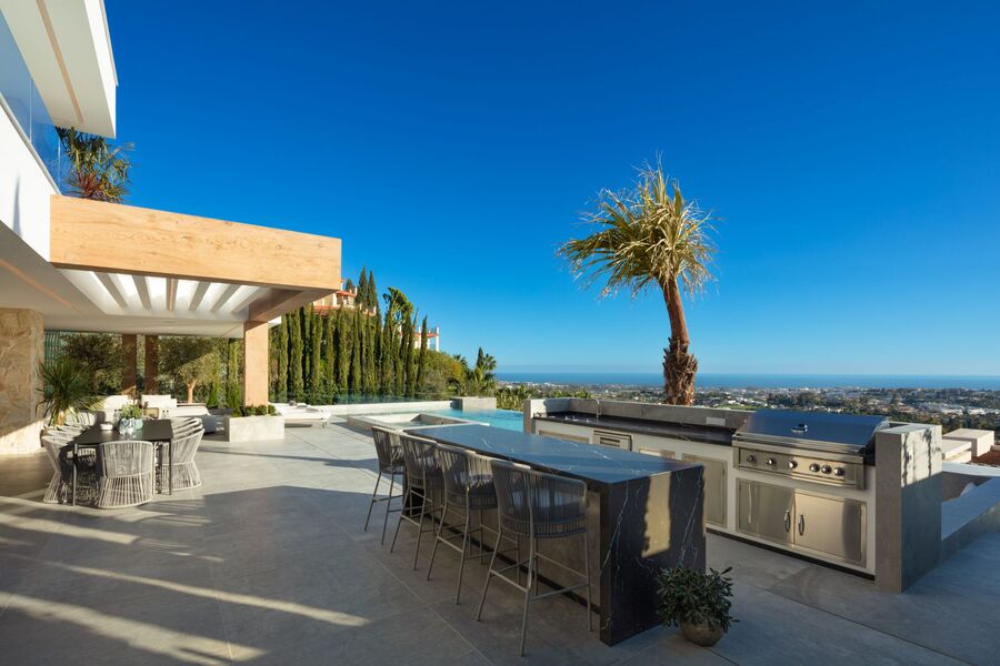 Ref: YMS1303 Villa for sale in La Quinta