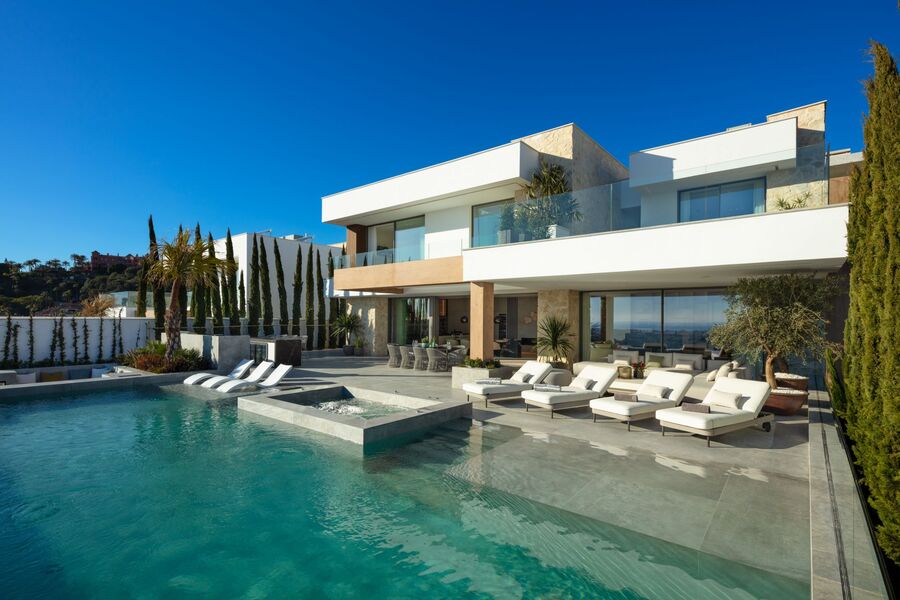 Ref: YMS1303 Villa for sale in La Quinta