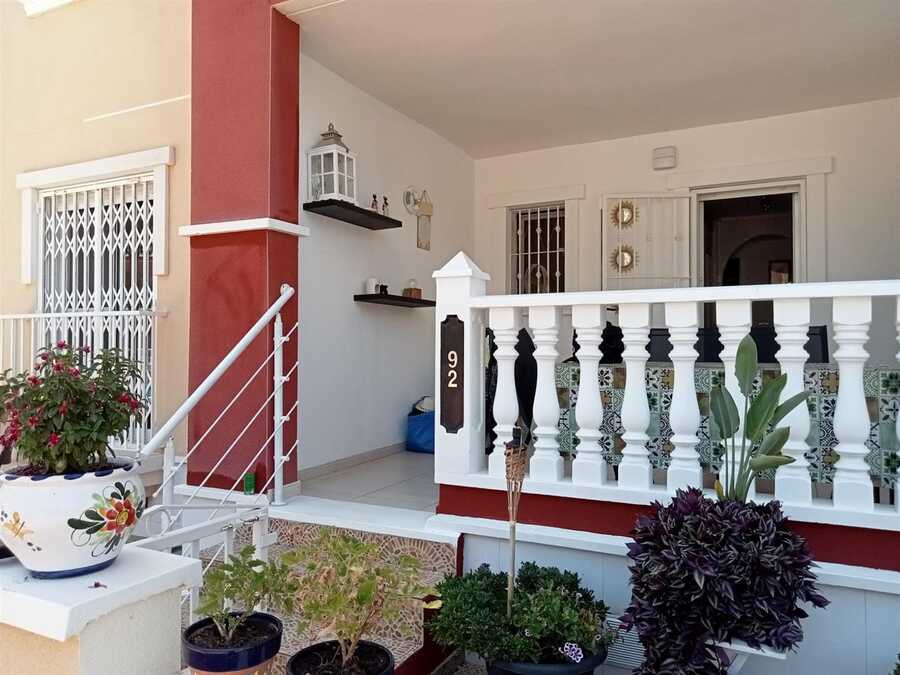 Ref: YMS1304 Apartment for sale in Los Alcazares