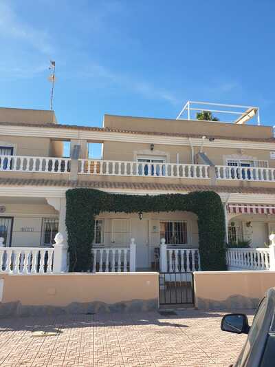 Ref: YMS1305 Townhouse for sale in Los Alcazares
