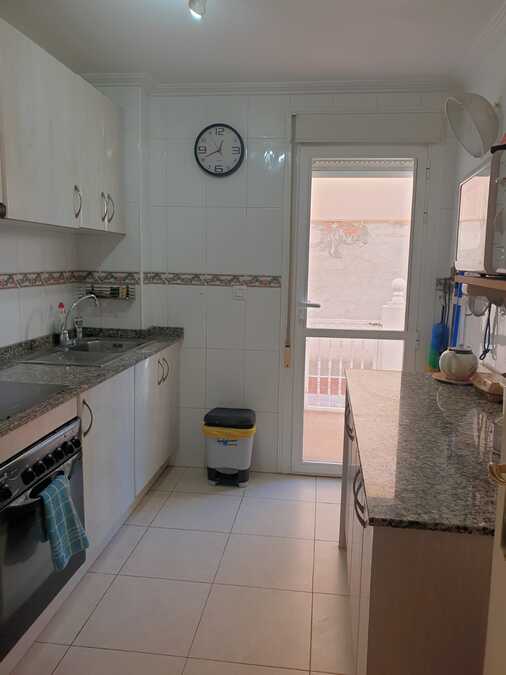 Ref: YMS1305 Townhouse for sale in Los Alcazares