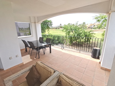 Ref: YMS903 Apartment for sale in La Torre Golf Resort