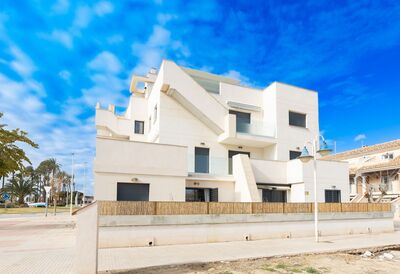 Ref: YMS1310 Apartment for sale in Los Alcazares
