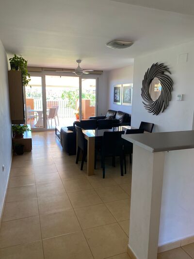 Ref: YMS1312 Apartment for sale in Mar Menor Golf Resort