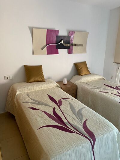 Ref: YMS1312 Apartment for sale in Mar Menor Golf Resort