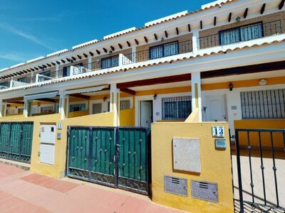 Ref: YMS1313 Townhouse for sale in Dolores De Pacheco