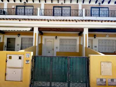 Ref: YMS1313 Townhouse for sale in Dolores De Pacheco