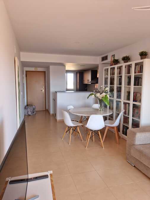 Ref: YMS1314 Apartment for sale in Mar Menor Golf Resort