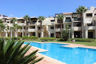 Ref:YMS1316 Apartment For Sale in Roda Golf