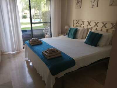 Ref: YMS1316 Apartment for sale in Roda Golf