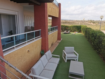 Ref: YMS1321 Apartment for sale in Hacienda del Alamo Golf Resort