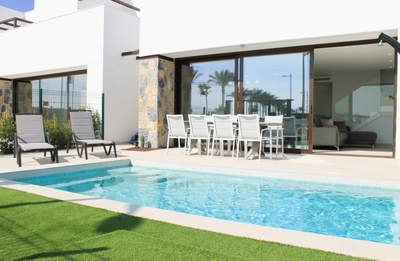 Ref:YMS1322 Villa For Sale in Santa Rosalia