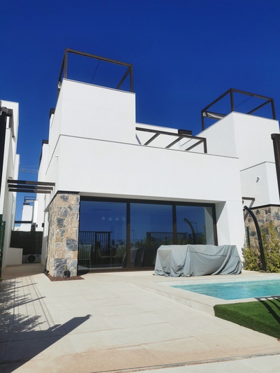 Ref: YMS1322 Villa for sale in Santa Rosalia