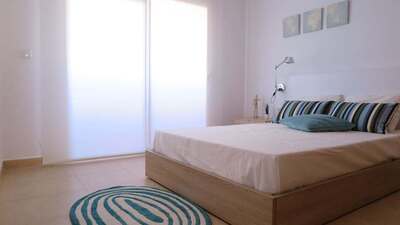 Ref: YMS1325 Apartment for sale in Mar Menor Golf Resort