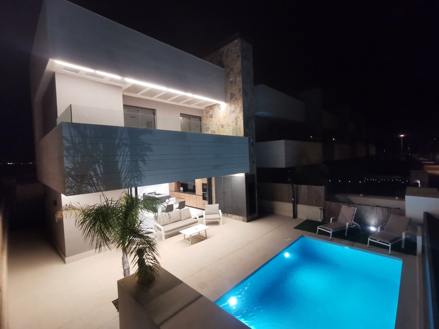 Ref: YMS1338 Villa for sale in Santa Rosalia