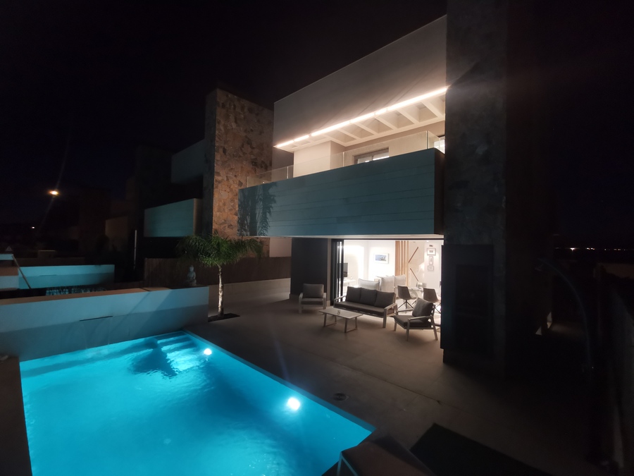 Ref: YMS1338 Villa for sale in Santa Rosalia
