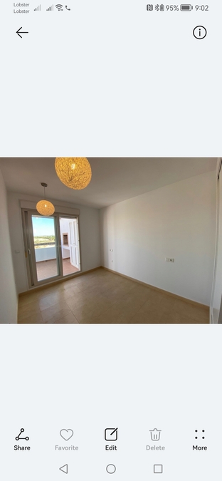 Ref: YMS1339 Apartment for sale in Las Terrazas de la Torre