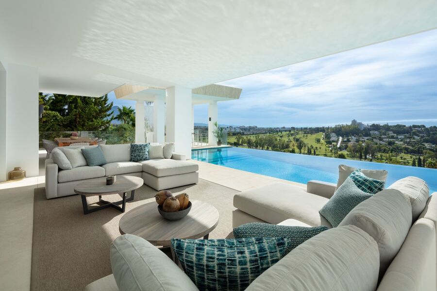 Ref: YMS1342 Villa for sale in El Paraiso