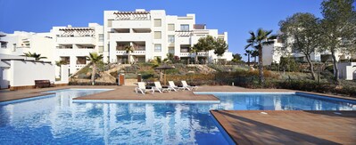 YMS1353: Apartment in Las Colinas Golf Resort