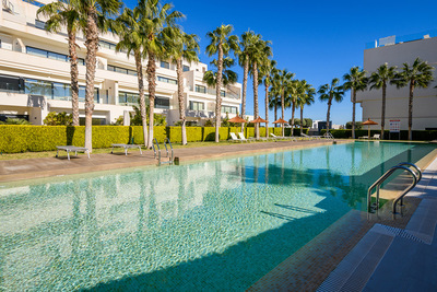YMS1355: Apartment in Las Colinas Golf Resort