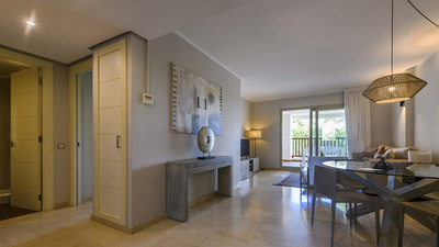 Ref: YMS1356 Apartment for sale in Las Colinas Golf Resort