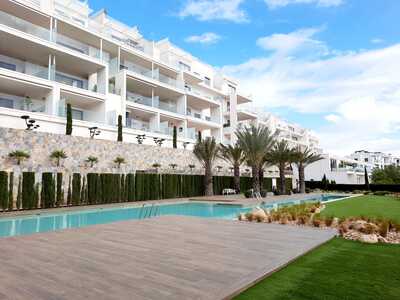 YMS1357: Apartment in Las Colinas Golf Resort
