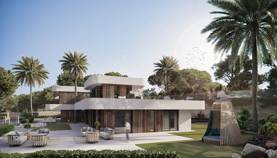 Ref: YMS1358 Villa for sale in Las Colinas Golf Resort