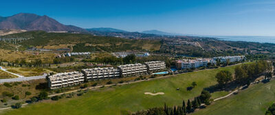 Ref: YMS1359 Apartment for sale in Estepona