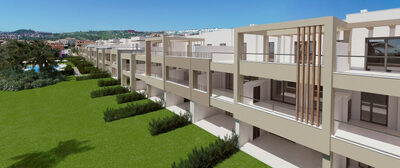 Ref: YMS1360 Apartment for sale in Casares