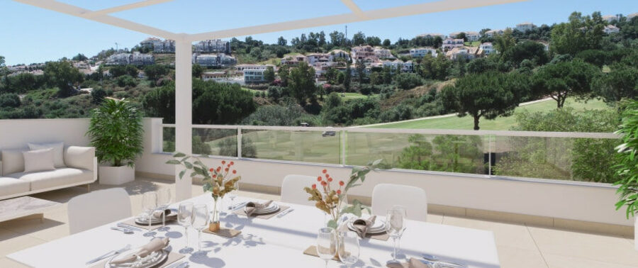Ref: YMS1364 Apartment for sale in La Cala Golf