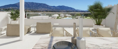 Ref: YMS1364 Apartment for sale in La Cala Golf