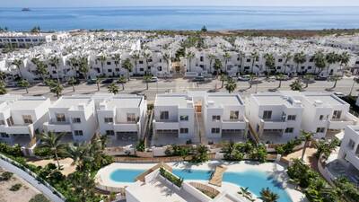 Ref:YMS1368 Apartment For Sale in Almeria
